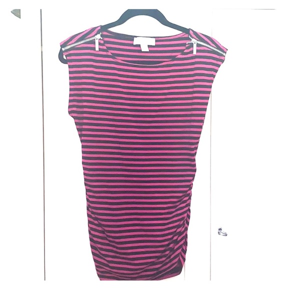 Michael Kors sleeveless top - Picture 1 of 5